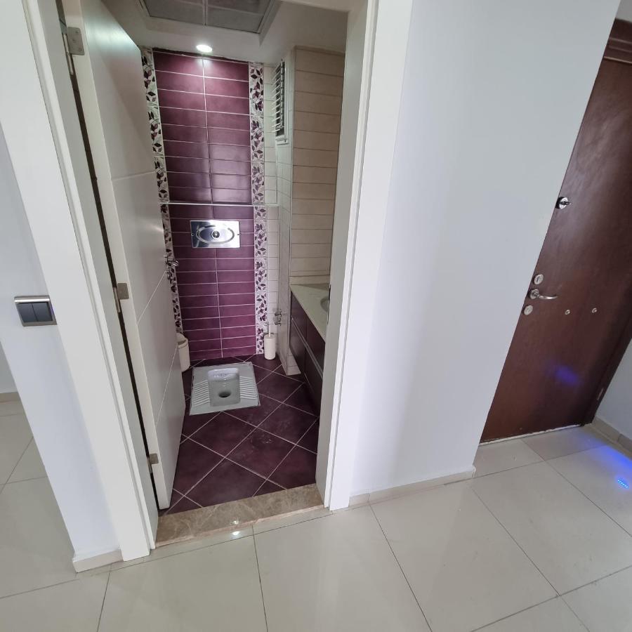 River Park Residence Lara Antalya Exterior photo